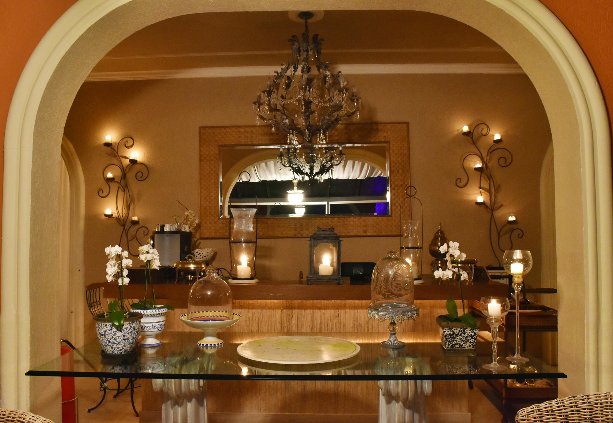 Villa Casato Residenza Boutique Campos do Jordão Extérieur photo