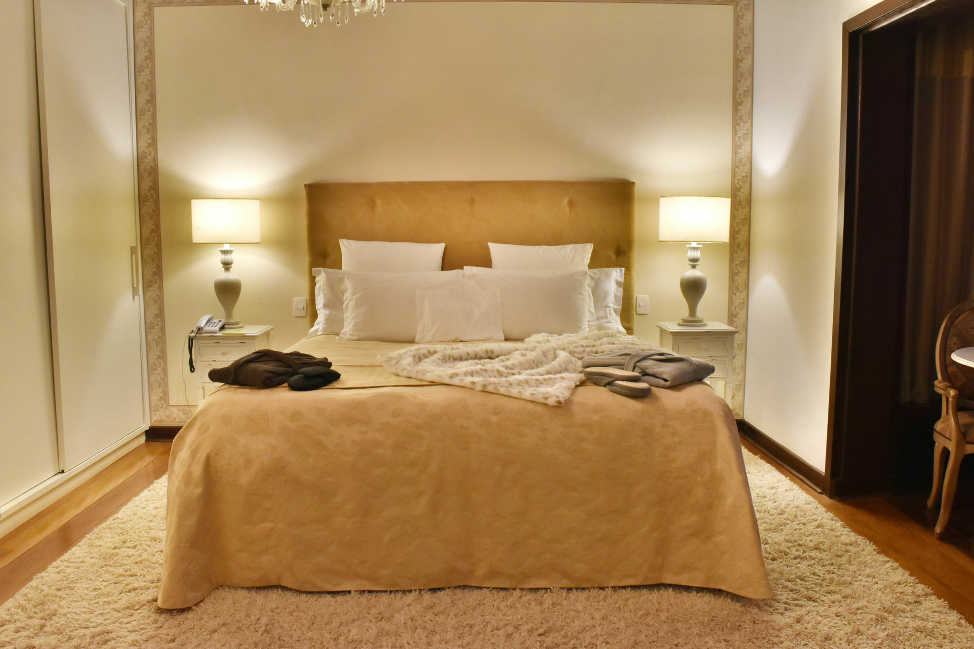 Villa Casato Residenza Boutique Campos do Jordão Extérieur photo