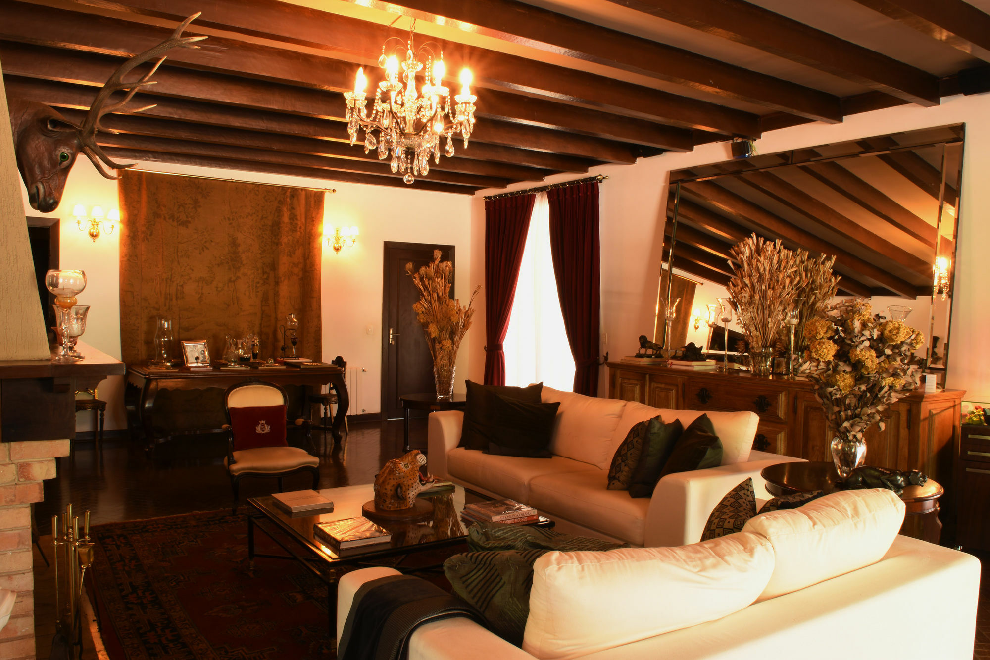 Villa Casato Residenza Boutique Campos do Jordão Extérieur photo